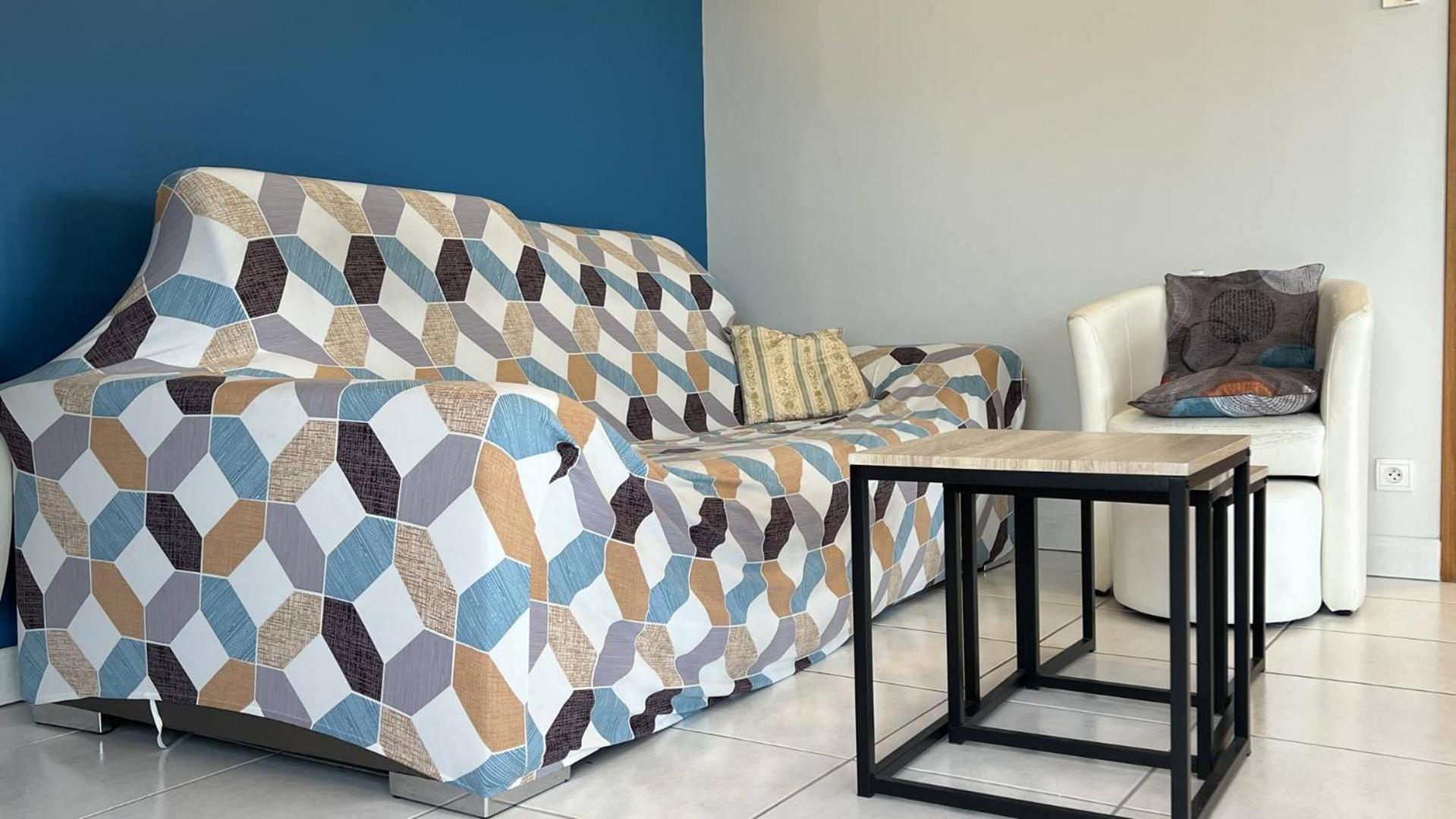390 Appartement 3 Chambres Avec Vue Sur La Grande Plage De Saint-Cast La Garde  Dış mekan fotoğraf